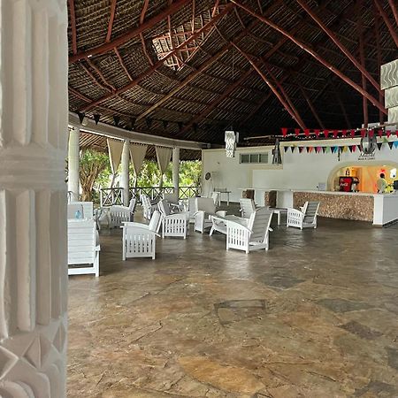 Twiga Beach Resort Watamu Zewnętrze zdjęcie