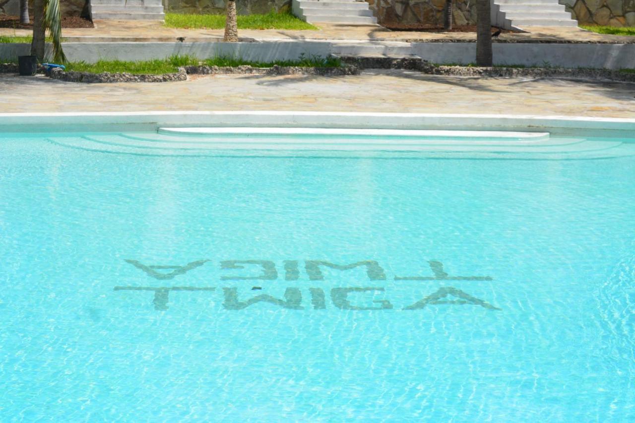 Twiga Beach Resort Watamu Zewnętrze zdjęcie