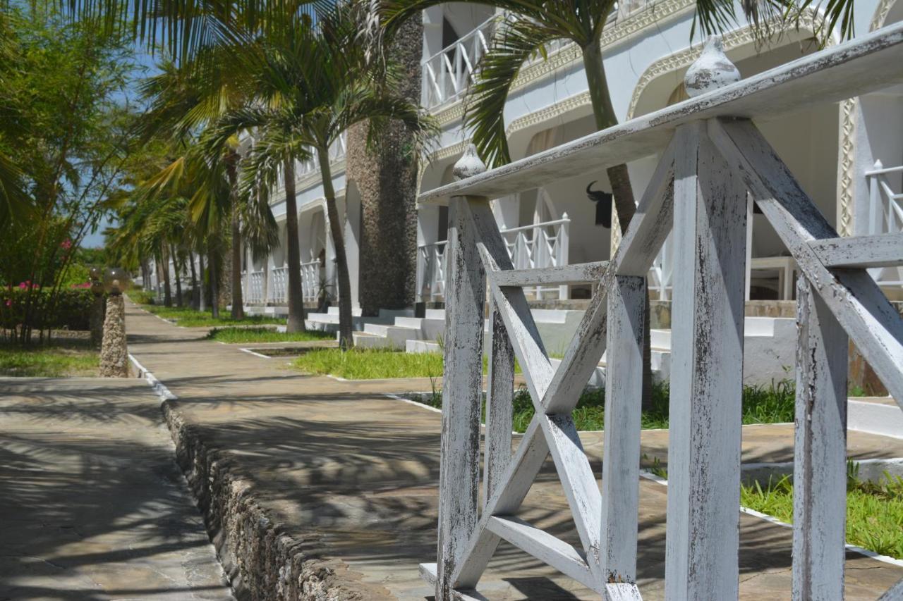Twiga Beach Resort Watamu Zewnętrze zdjęcie