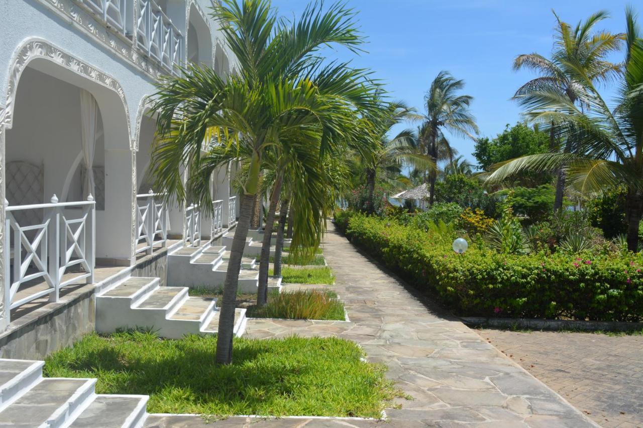 Twiga Beach Resort Watamu Zewnętrze zdjęcie