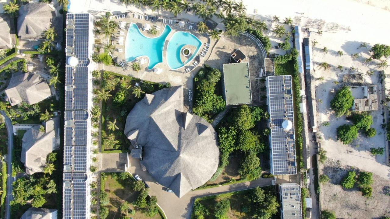 Twiga Beach Resort Watamu Zewnętrze zdjęcie