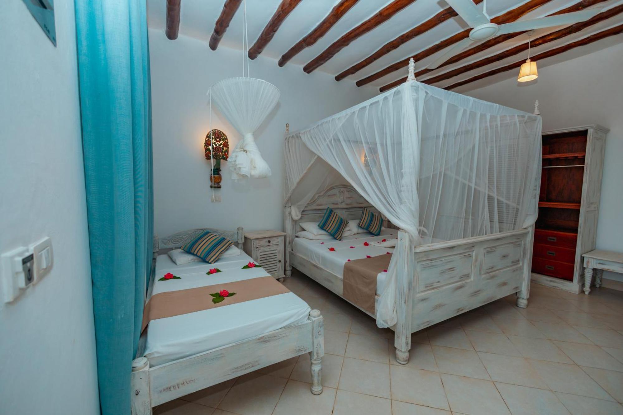Twiga Beach Resort Watamu Zewnętrze zdjęcie