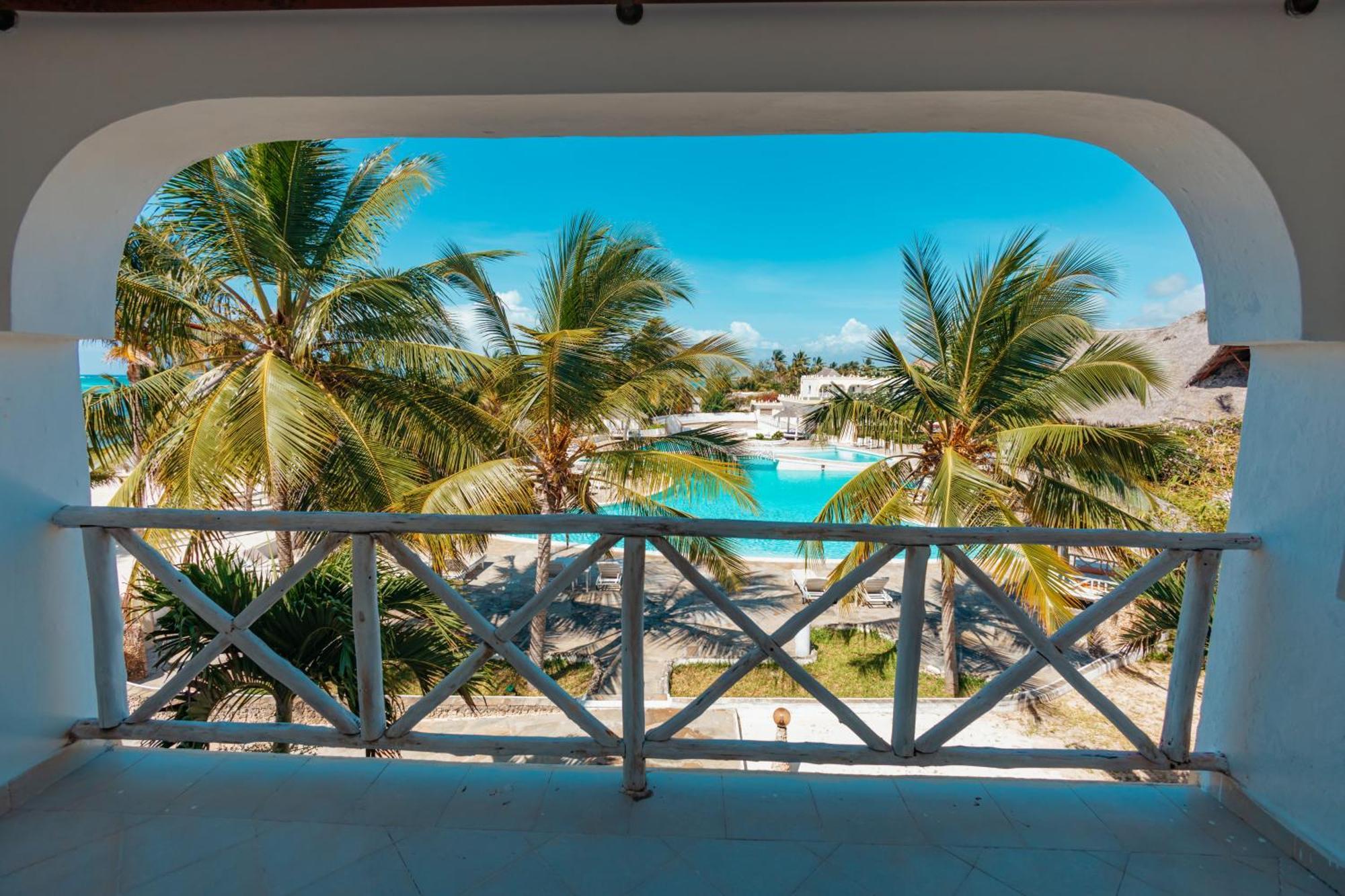 Twiga Beach Resort Watamu Zewnętrze zdjęcie