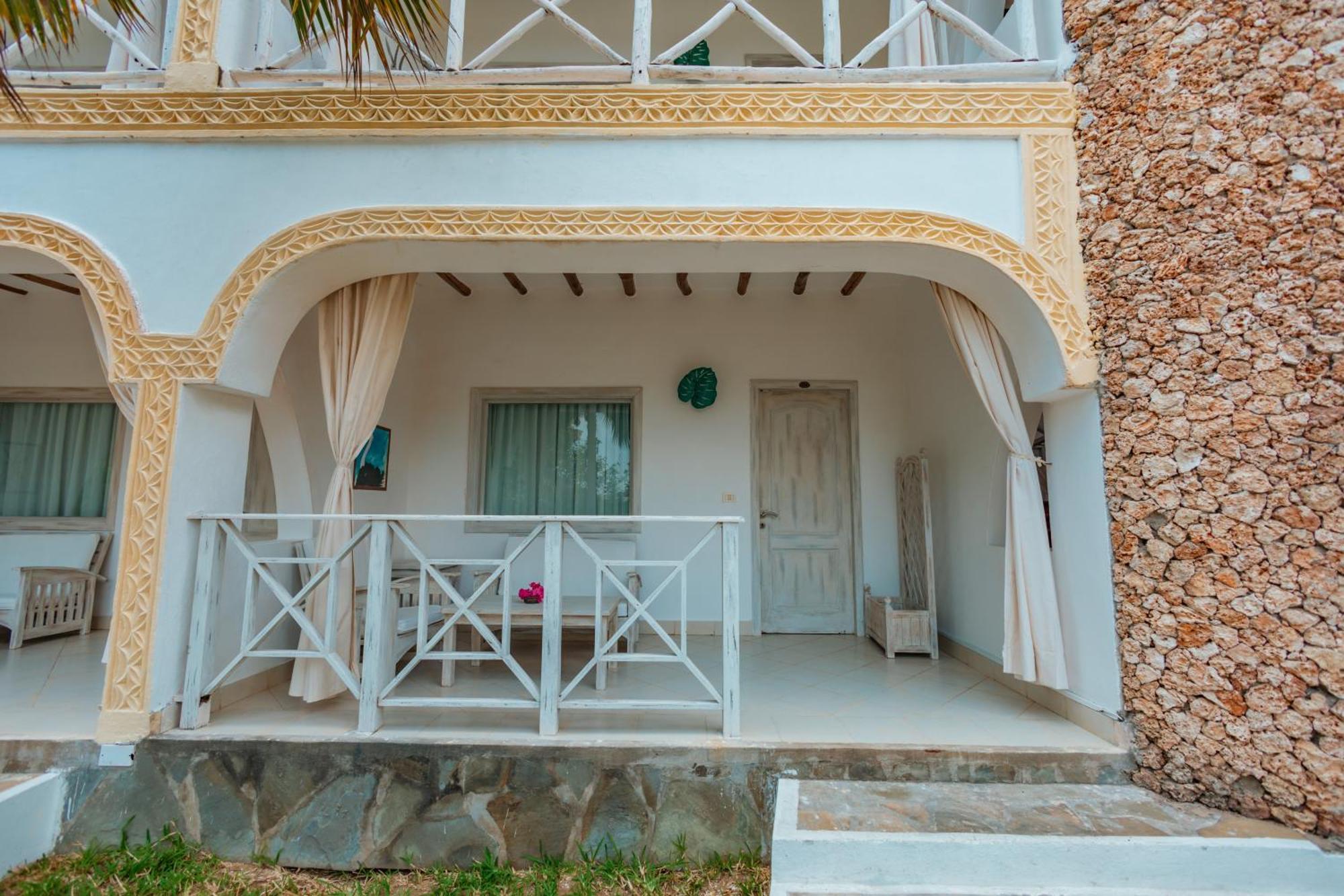 Twiga Beach Resort Watamu Zewnętrze zdjęcie