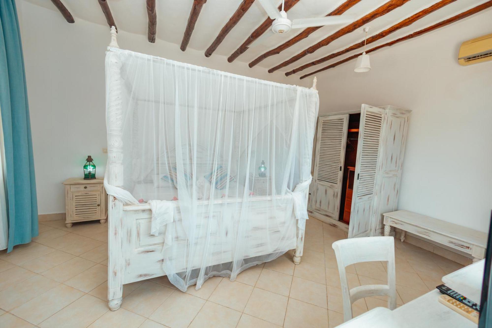 Twiga Beach Resort Watamu Zewnętrze zdjęcie