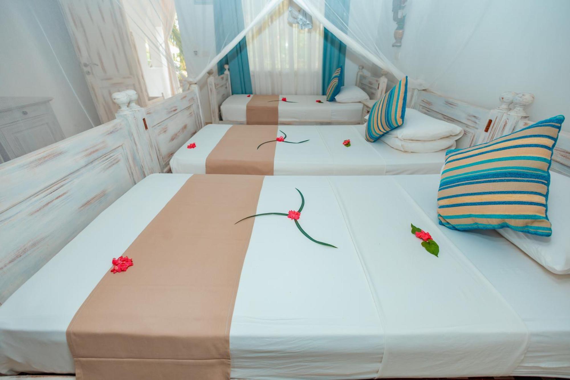 Twiga Beach Resort Watamu Zewnętrze zdjęcie