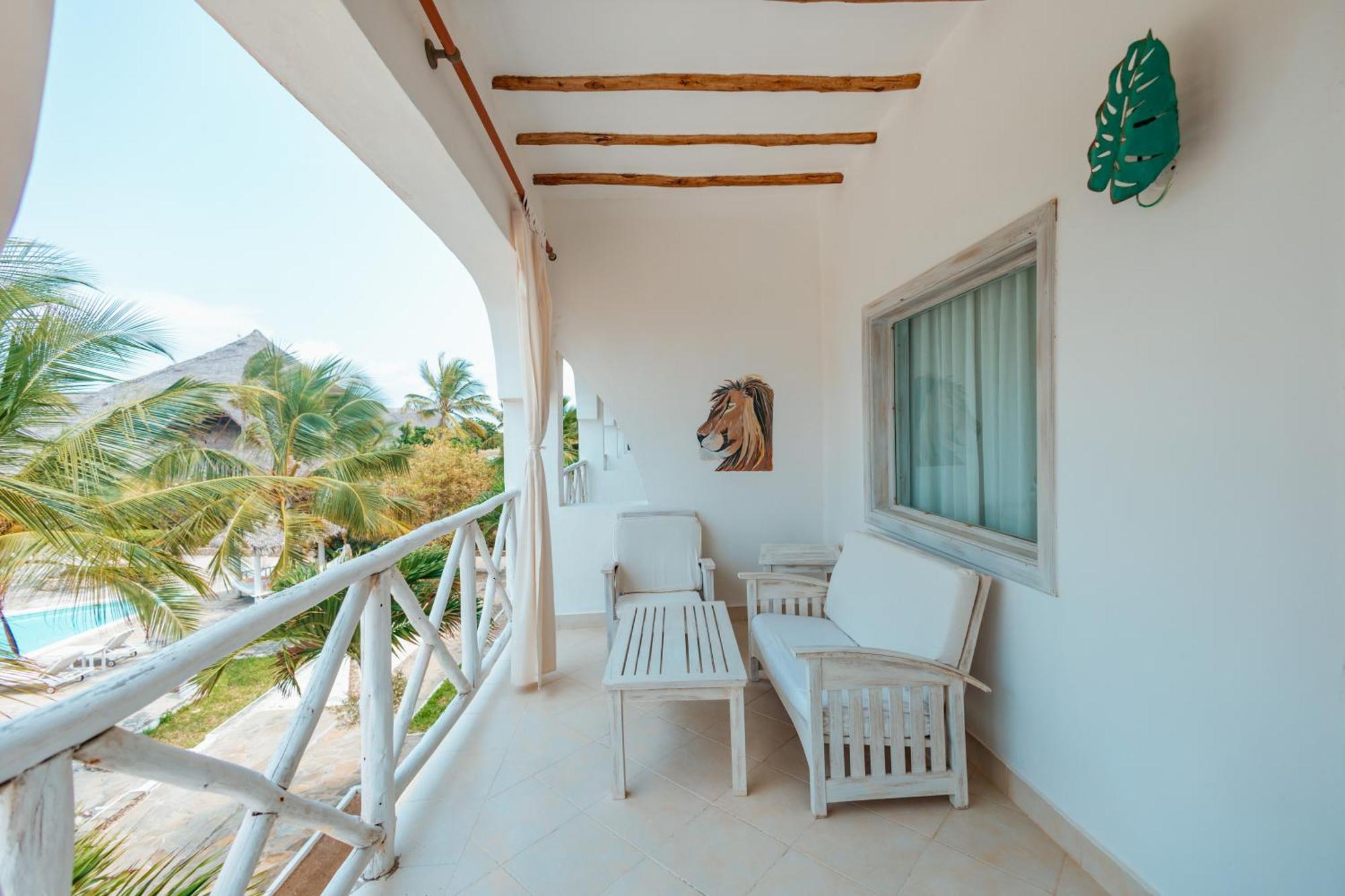 Twiga Beach Resort Watamu Zewnętrze zdjęcie