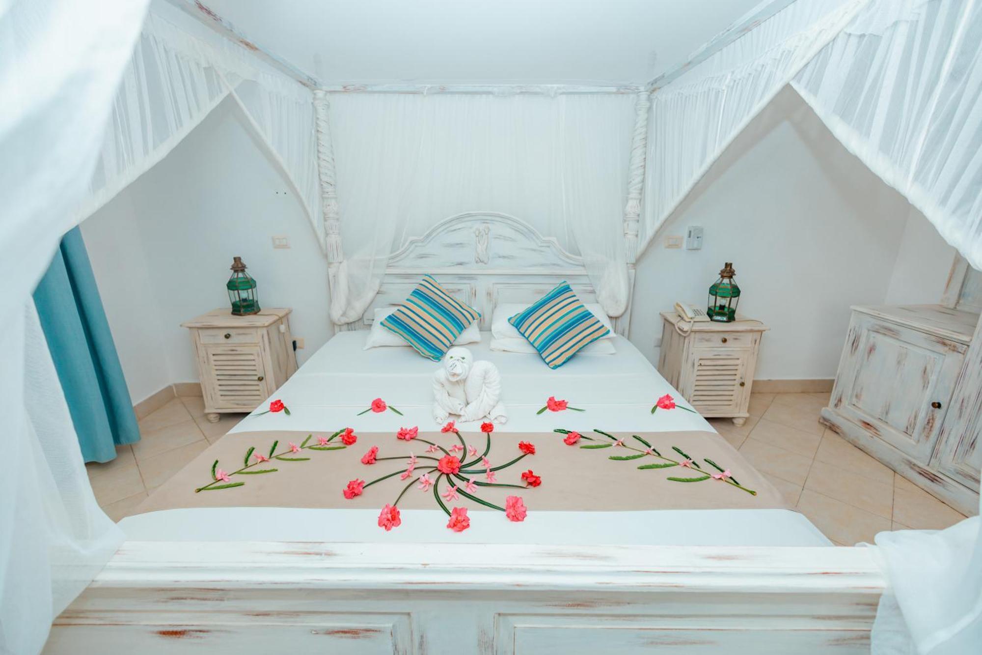 Twiga Beach Resort Watamu Zewnętrze zdjęcie