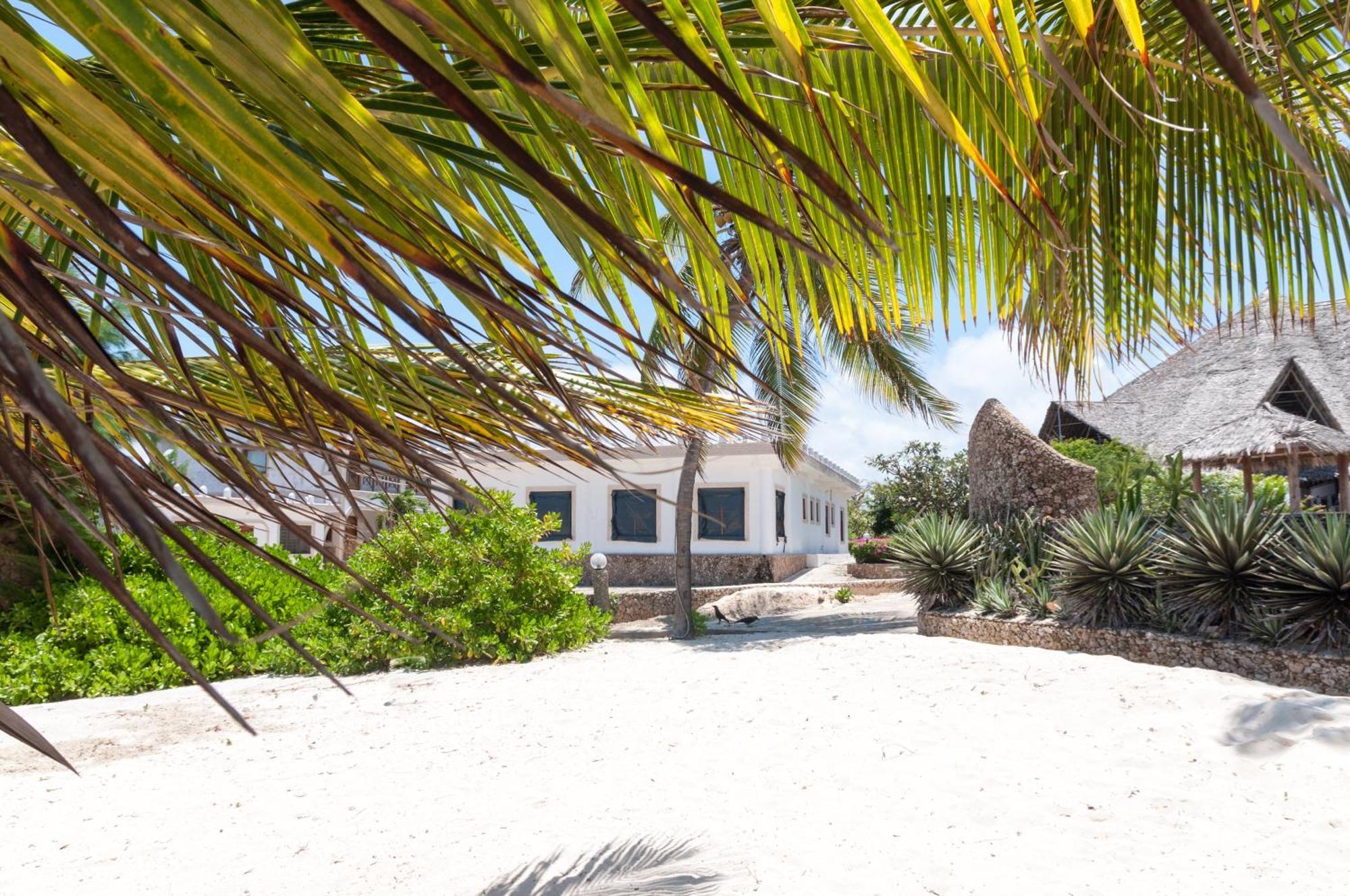 Twiga Beach Resort Watamu Zewnętrze zdjęcie