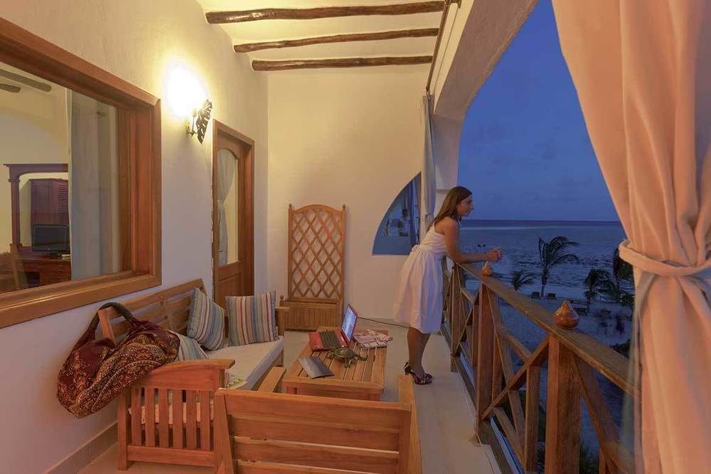 Twiga Beach Resort Watamu Zewnętrze zdjęcie