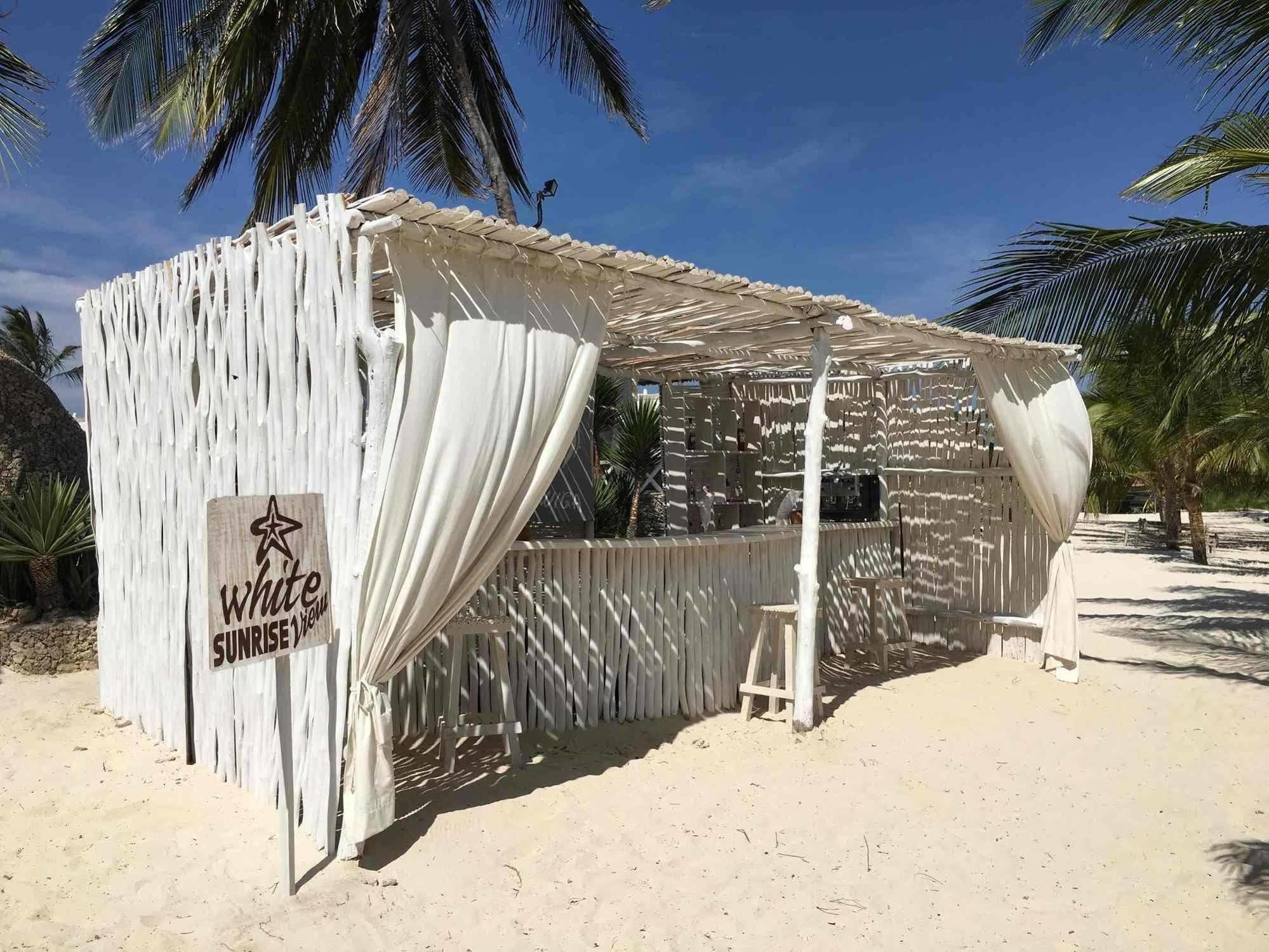 Twiga Beach Resort Watamu Zewnętrze zdjęcie