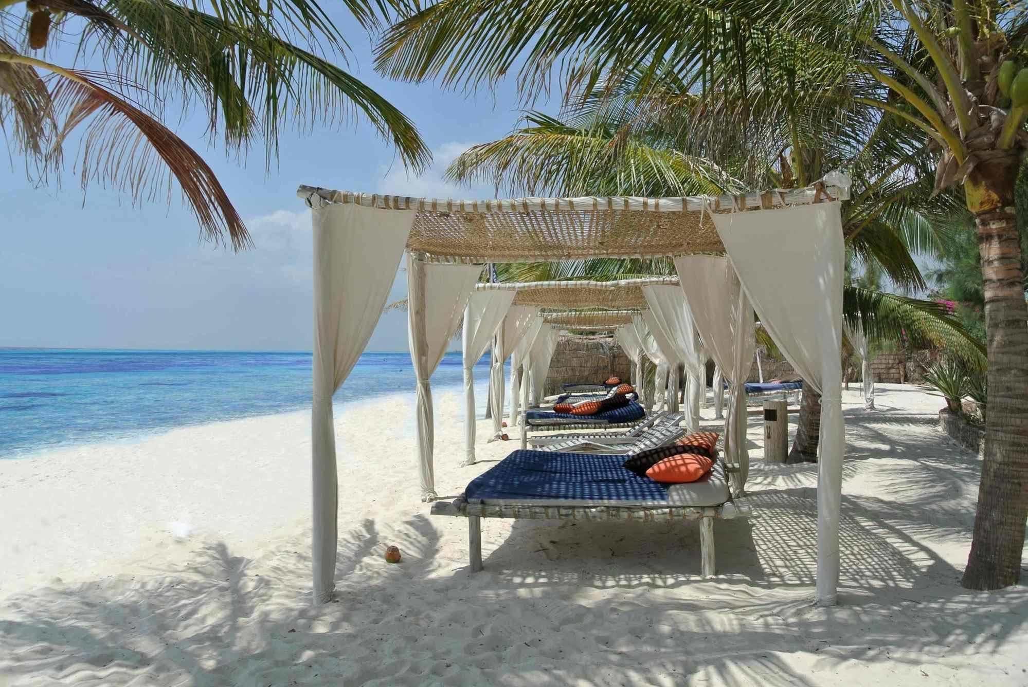 Twiga Beach Resort Watamu Zewnętrze zdjęcie