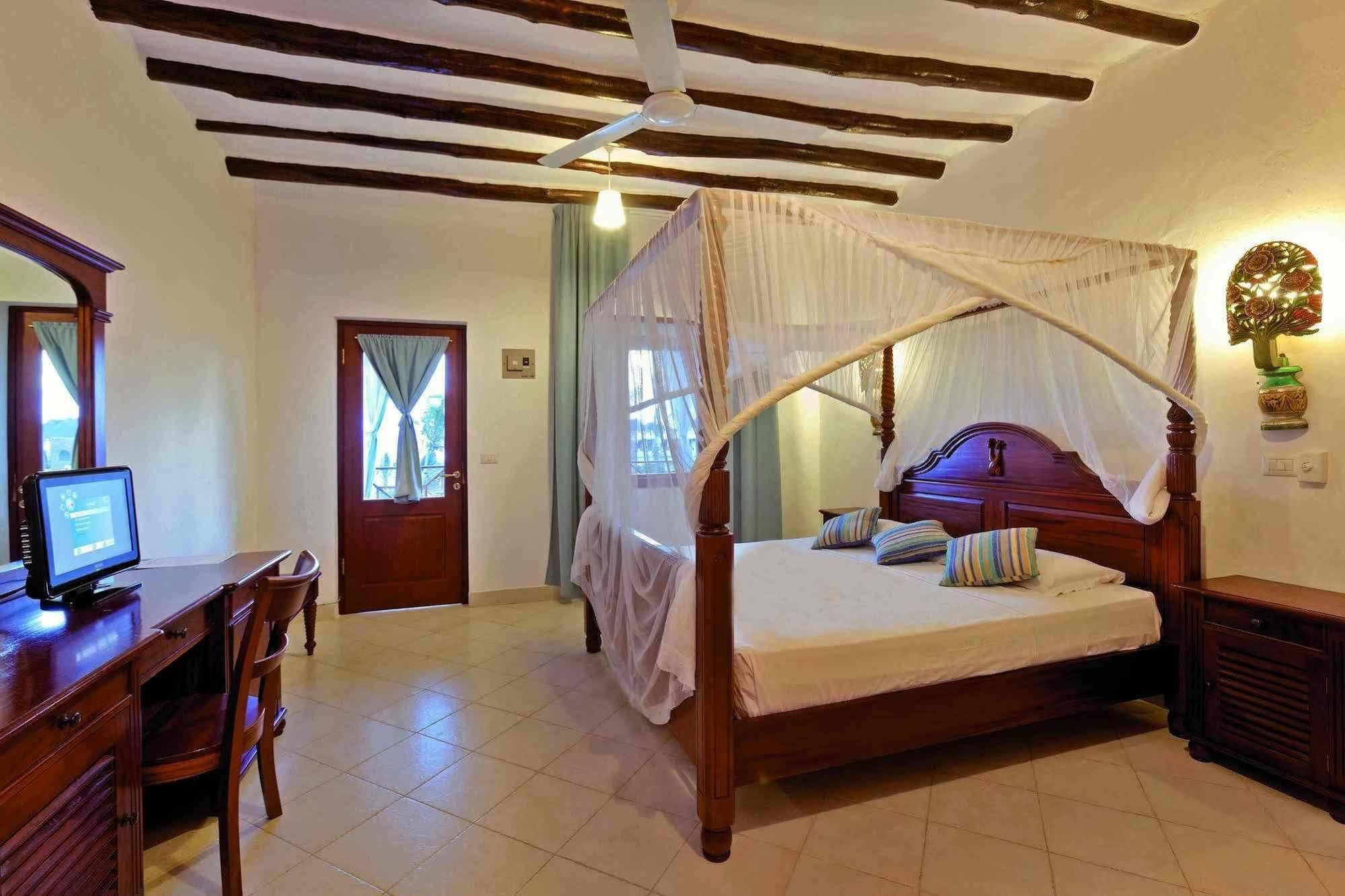 Twiga Beach Resort Watamu Zewnętrze zdjęcie