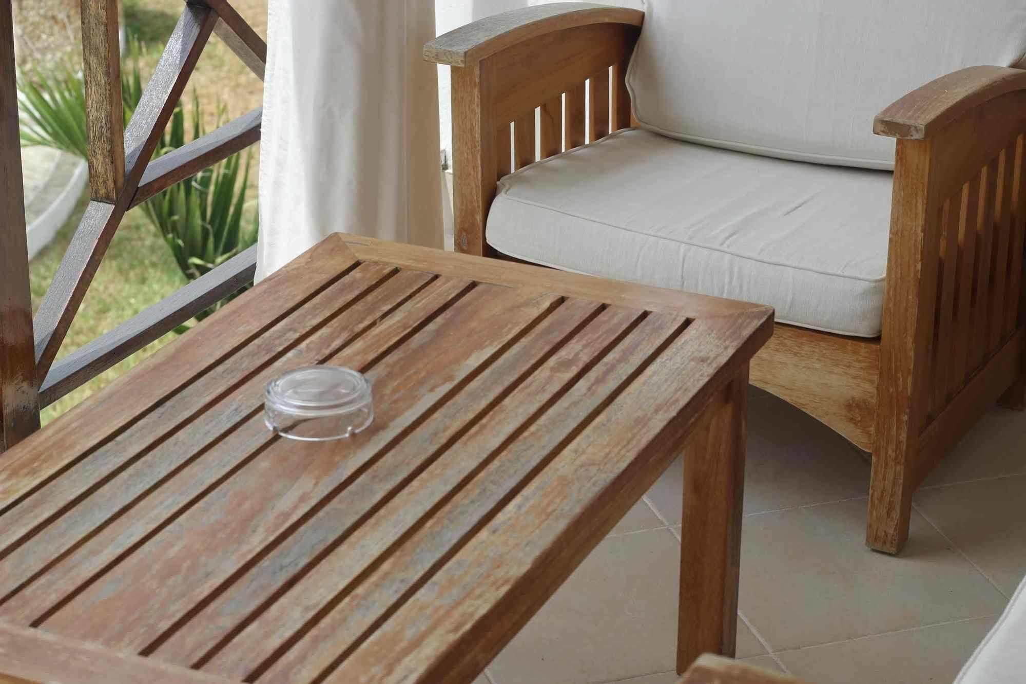 Twiga Beach Resort Watamu Zewnętrze zdjęcie