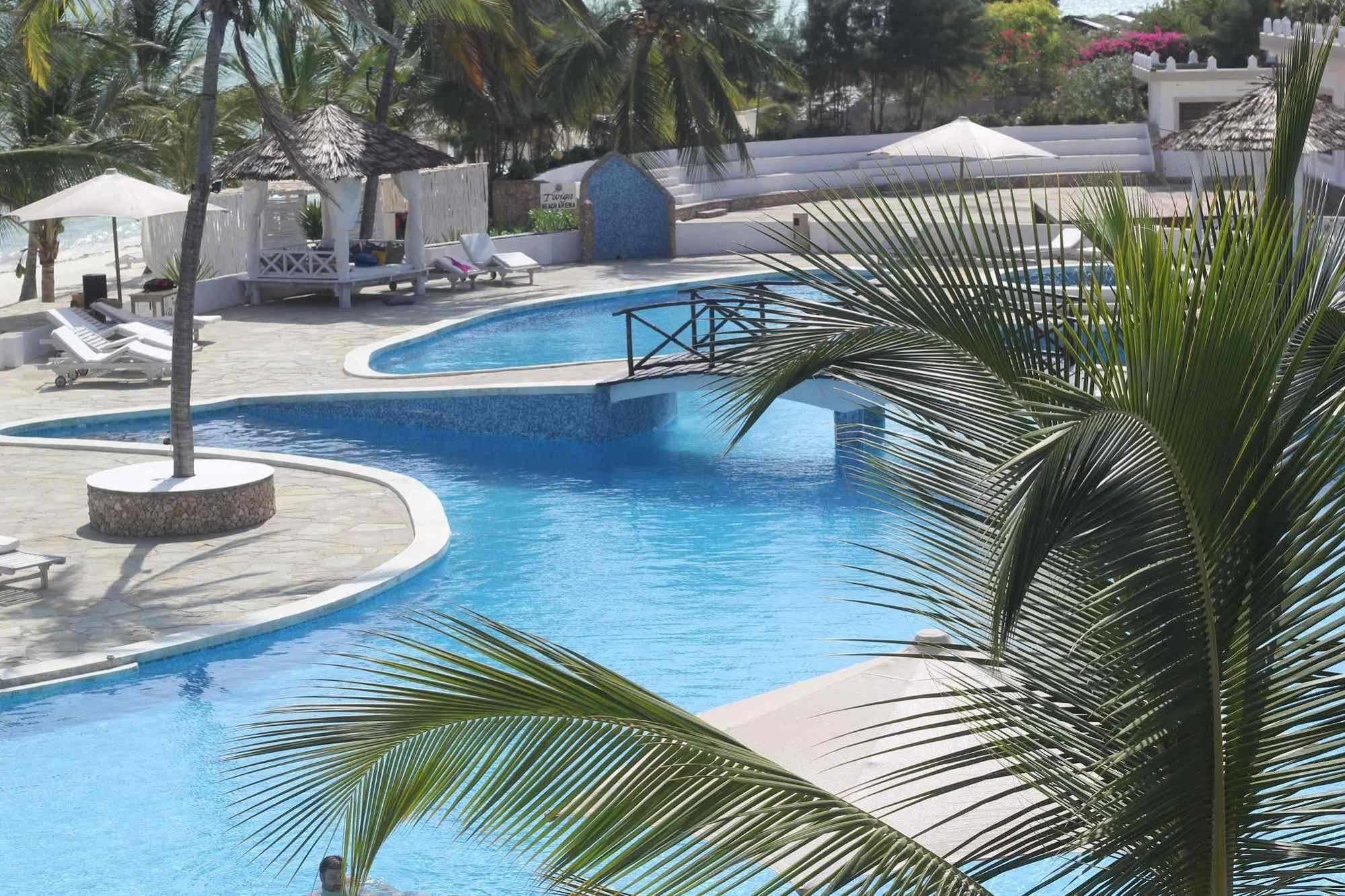 Twiga Beach Resort Watamu Zewnętrze zdjęcie