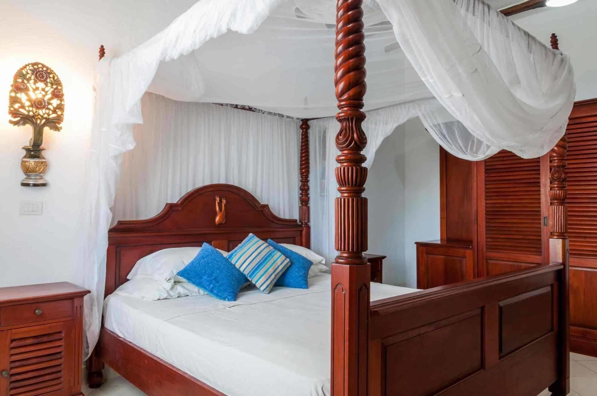 Twiga Beach Resort Watamu Zewnętrze zdjęcie