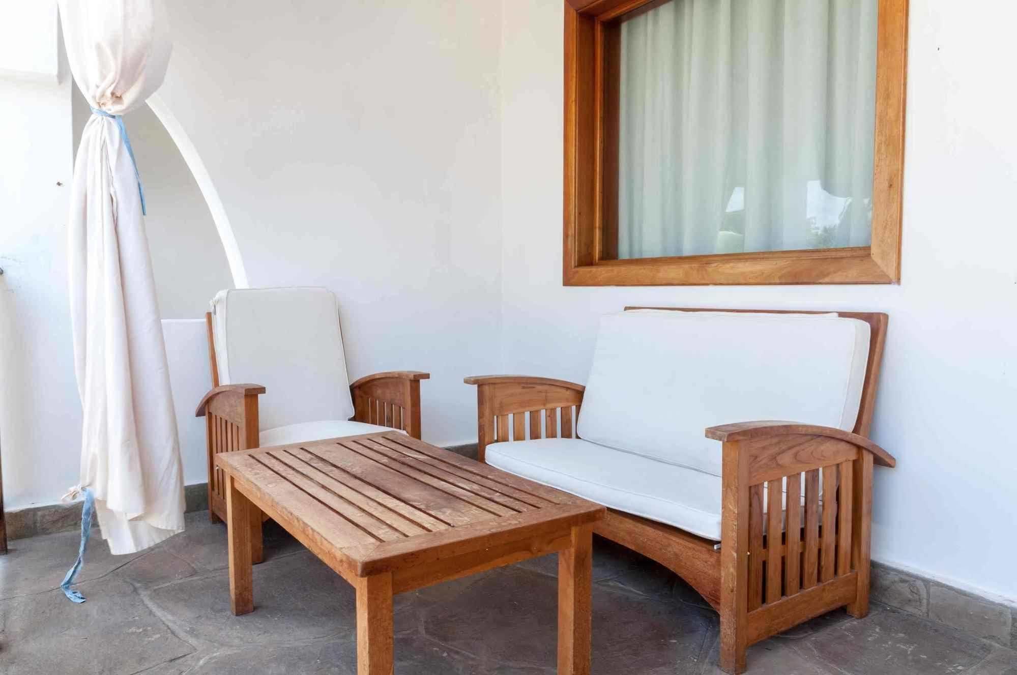 Twiga Beach Resort Watamu Zewnętrze zdjęcie