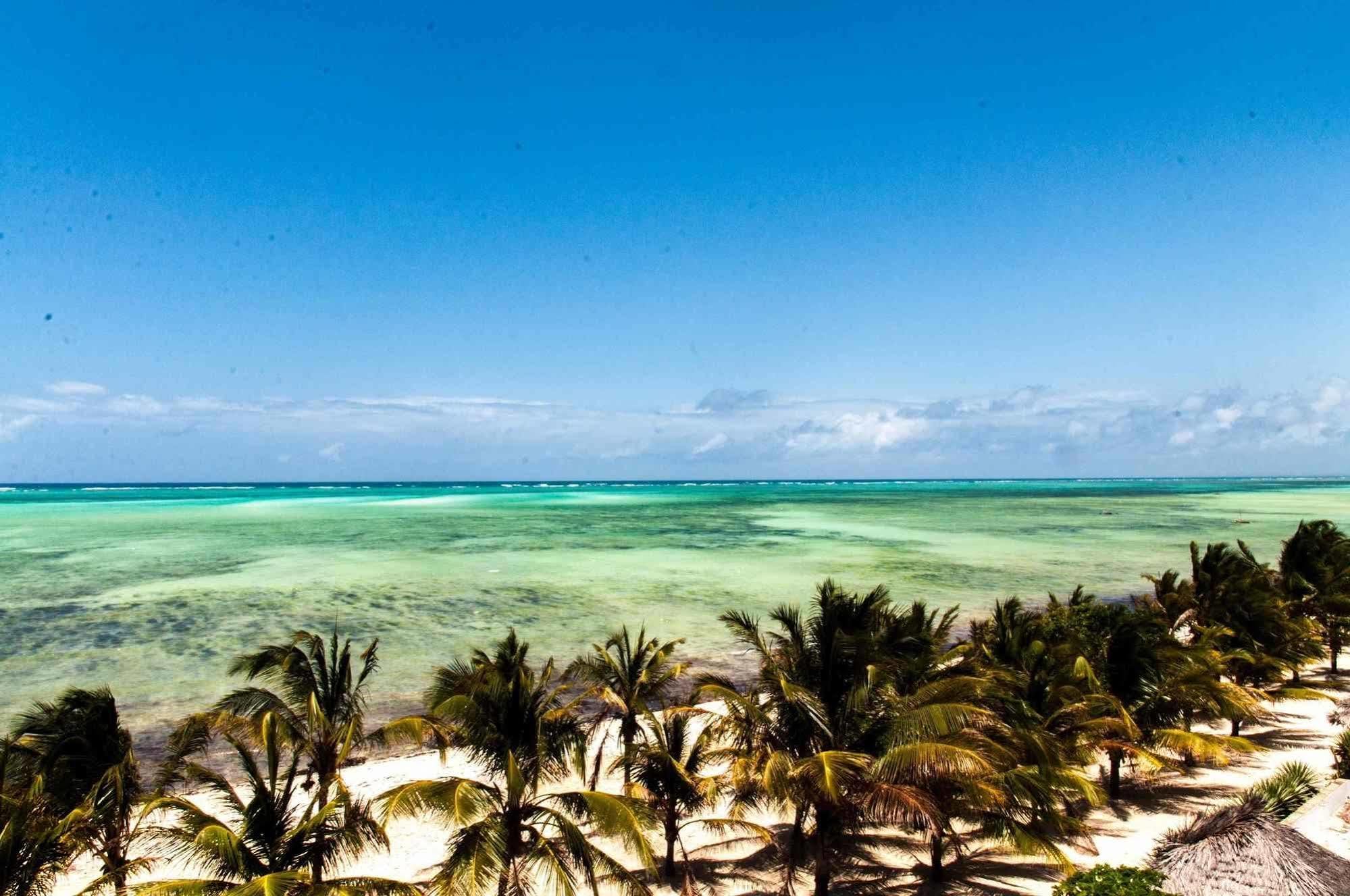 Twiga Beach Resort Watamu Zewnętrze zdjęcie